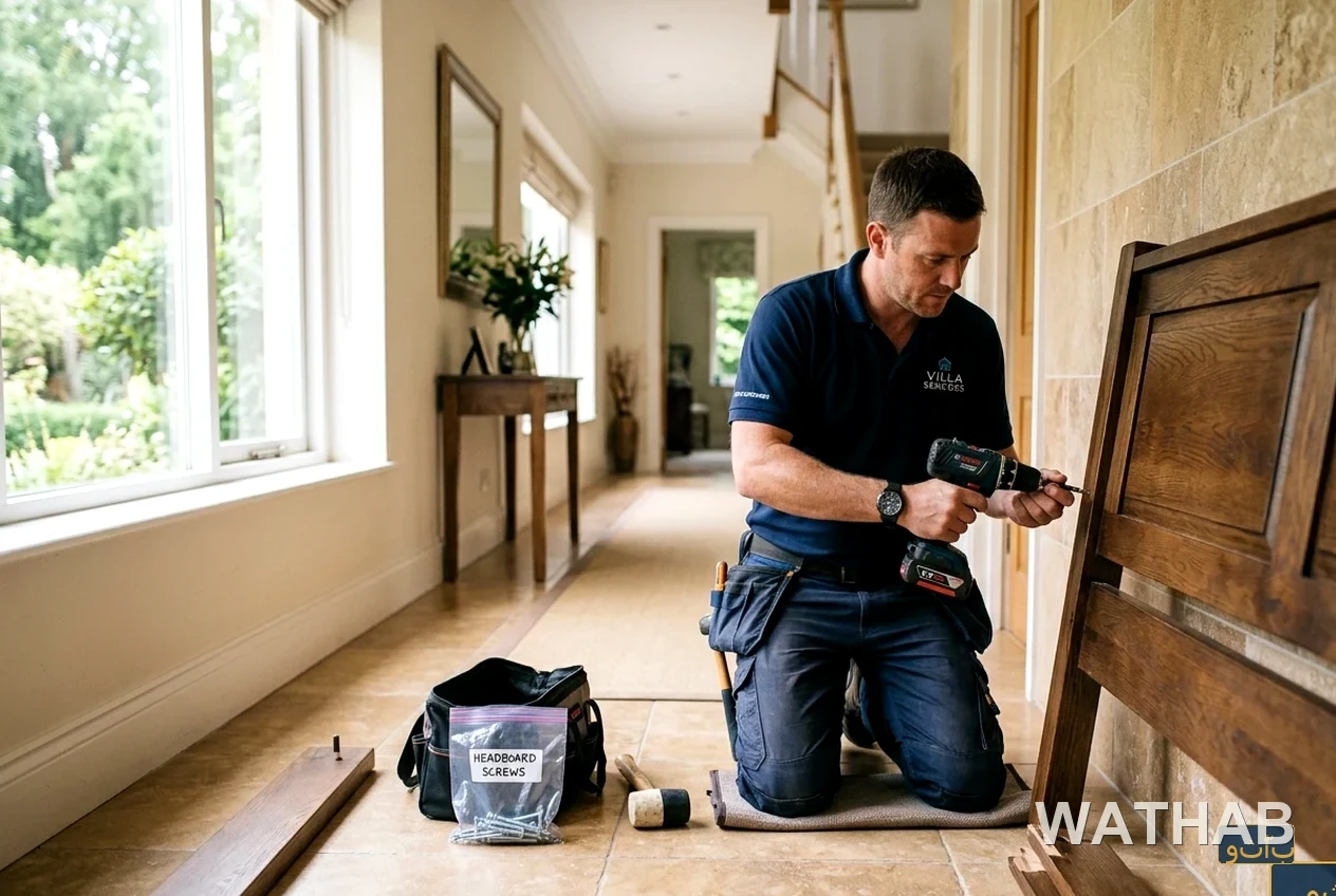 نقل عفش جدة - تحميل دينا نقل العفش بجدة